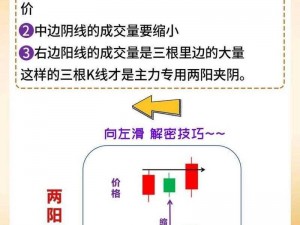 一阴吞两阳怎么做的详解,什么是一阴吞两阳？该如何操作？