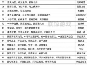 创造与魔法家园退出攻略：如何顺利离开家园开启新冒险旅程