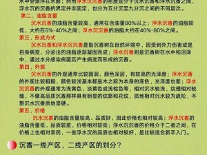 问题解决久一线产区二线产区三线产区_如何解决一线产区、二线产区、三线产区的问题？