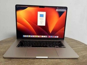 全新 MacBook Air 色域 621133，绚丽色彩，轻薄便携