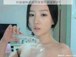 朴妮唛种子,如何获取朴妮唛种子？