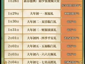 轮回勇者传说春节盛典：揭秘最新兑换码2022全攻略