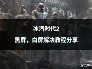 冰汽时代黑屏解析与解决方案：如何应对冰汽时代黑屏现象？