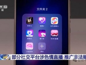 伊人直播app-如何看待伊人直播 app 中存在的低俗色情内容？