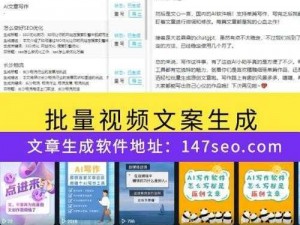 seo短视频网页入口引流—如何通过 seo 短视频网页入口进行引流？