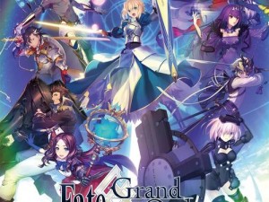 命运冠位指定FGO：无孔明黑狗队挑战600W茨木攻略大全，高效战术指南