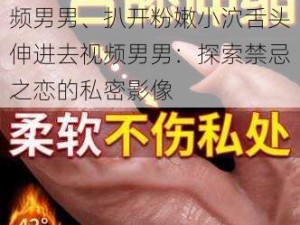 扒开粉嫩小泬舌头伸进去视频男男、扒开粉嫩小泬舌头伸进去视频男男：探索禁忌之恋的私密影像