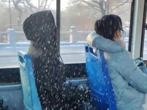 公车上猛烈的进入小雪 A 片：体验真实恋爱感觉