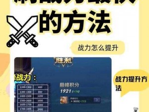 猎魔人技能加点策略：优化攻击与防御平衡提升战斗实力