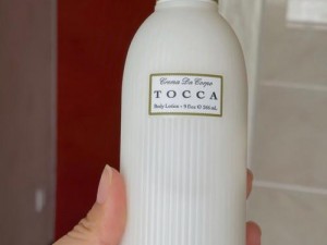 tocca身体乳(Tocca 身体乳哪个味道最好闻？)