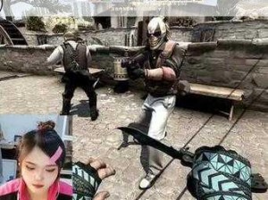 CSGO暴躁少女免费看(CSGO 暴躁少女免费看？是真的吗？)