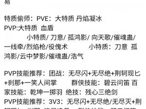 逆水寒手游东极海中吉流派奇遇霜刃一试攻略详解：步骤流程与操作指南