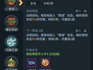 罗德夫的传承：提灯与地下城的探险者使用攻略指南