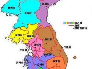 日韩一二三区,日韩一二三区，你了解多少？