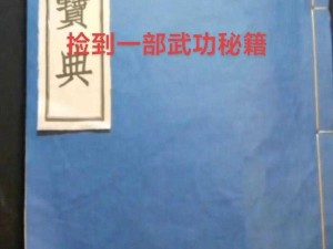 铁头功九九武学徒手实战技艺揭秘：功夫套路的修炼之道