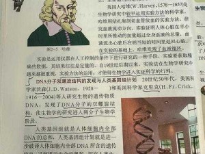 当众高光时刻：生物课堂上的挑战与成就