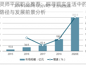 驭灵师平民职业推荐：探寻现实生活中的职业路径与发展前景分析