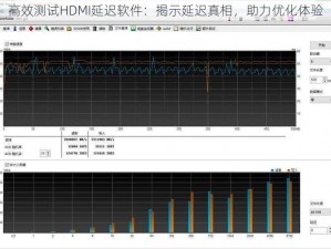 高效测试HDMI延迟软件：揭示延迟真相，助力优化体验