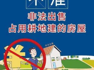 男子在耕田上违法建房被拆除：警示非法占用农用地风险