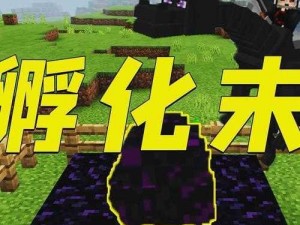 末影龙与监守者的力量对决：谁才是真正的Minecraft王者？