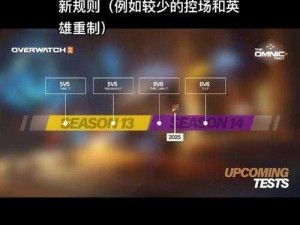 守望先锋英雄组合策略：最强搭配推荐，团队协同制胜之道