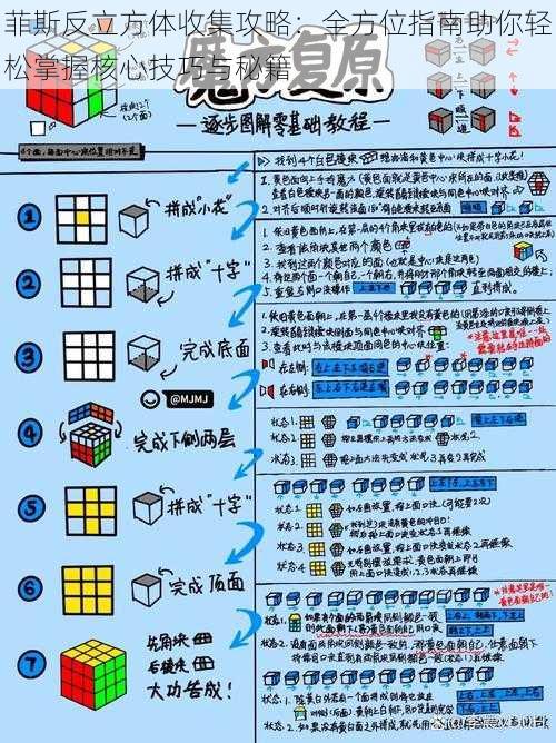 菲斯反立方体收集攻略：全方位指南助你轻松掌握核心技巧与秘籍