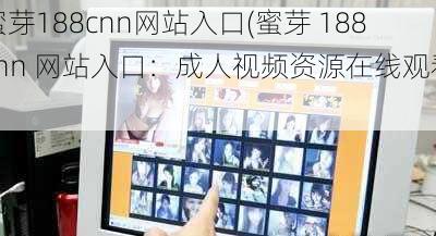 蜜芽188cnn网站入口(蜜芽 188cnn 网站入口：成人视频资源在线观看)