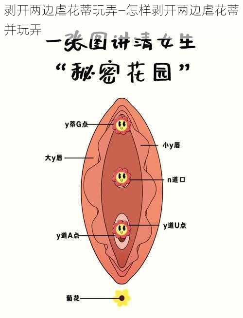 剥开两边虐花蒂玩弄—怎样剥开两边虐花蒂并玩弄