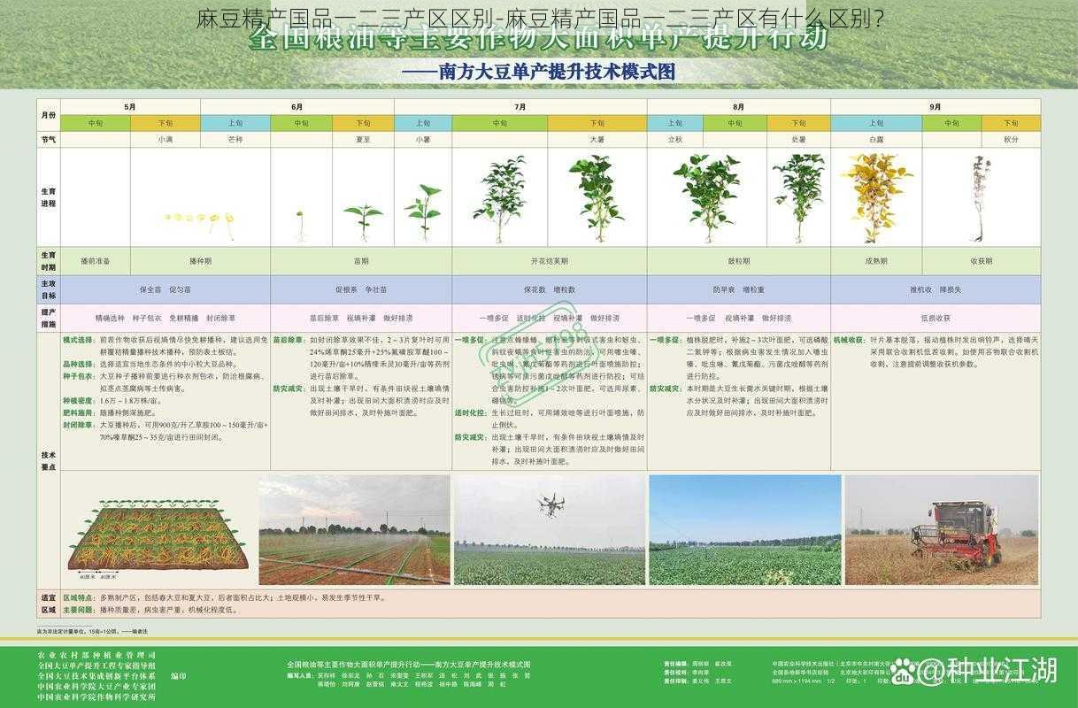 麻豆精产国品一二三产区区别-麻豆精产国品一二三产区有什么区别？