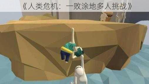 《人类危机：一败涂地多人挑战》