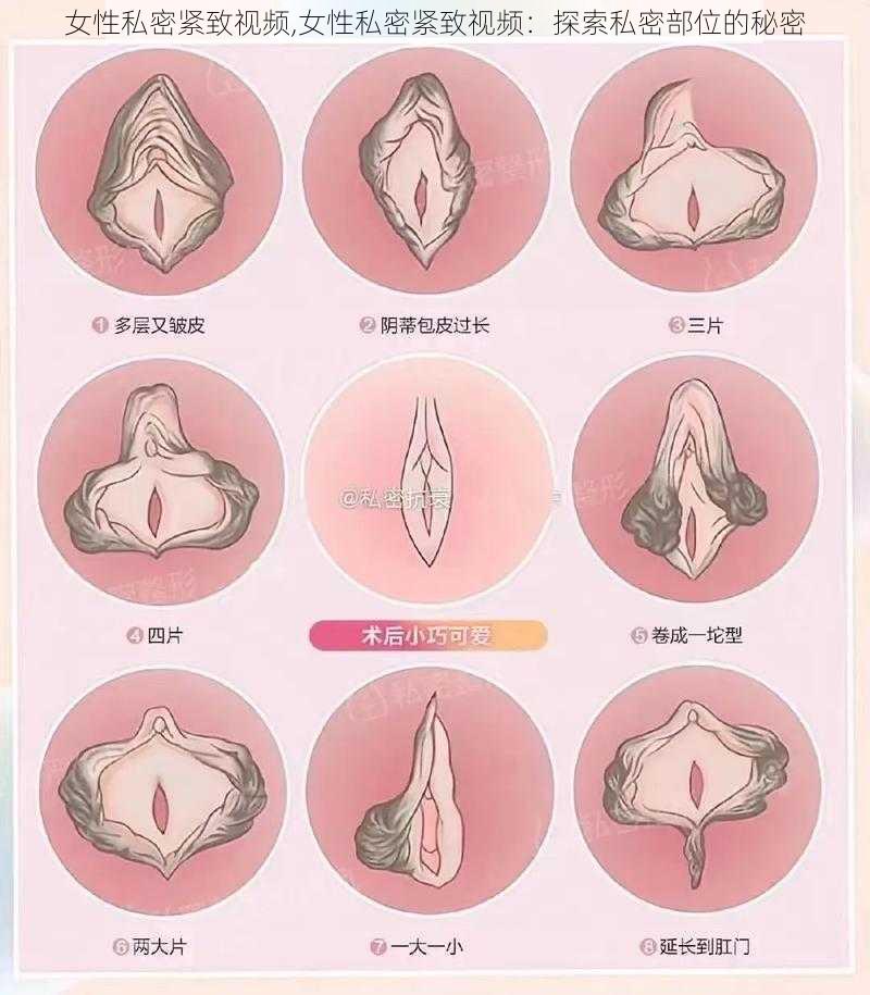 女性私密紧致视频,女性私密紧致视频：探索私密部位的秘密