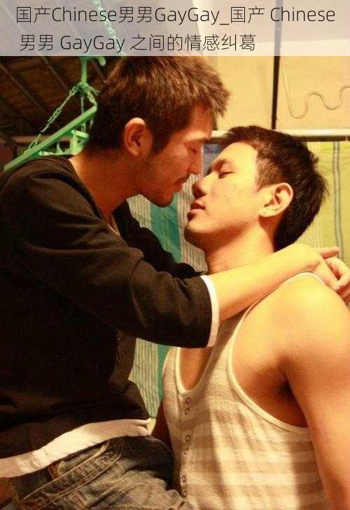 国产Chinese男男GayGay_国产 Chinese 男男 GayGay 之间的情感纠葛