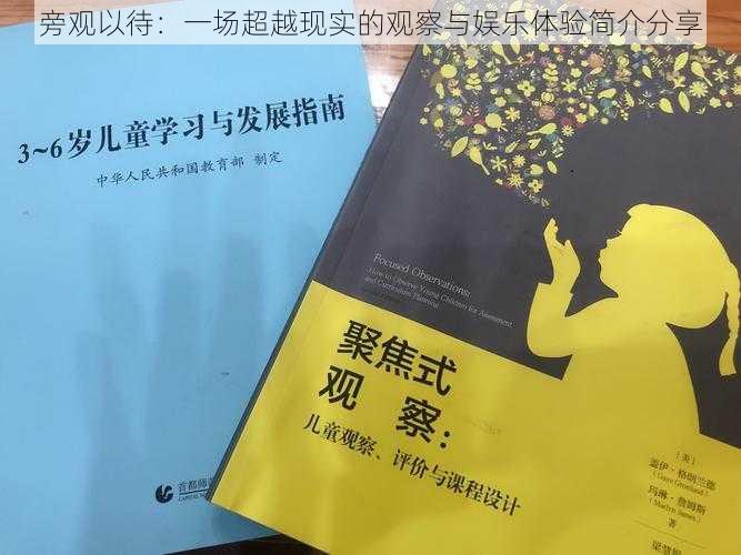 旁观以待:一场超越现实的观察与娱乐体验简介分享